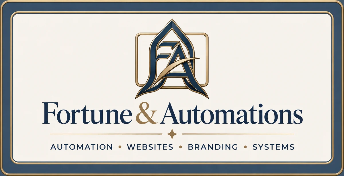 Fortune & Automations